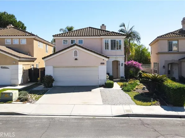 14155 Applegate Ln, Chino Hills, CA 91709
