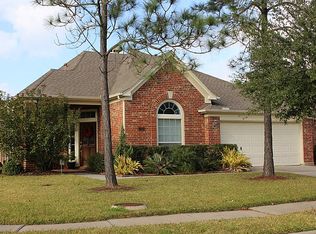 1194 Rustling Wind Ln, League City, TX 77573