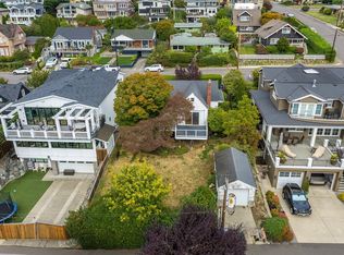 411 10th Ave W, Kirkland, WA