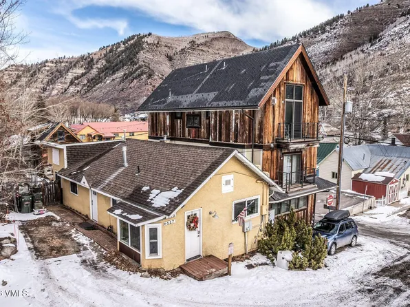 115 Nelson Ave, Minturn, CO 81645