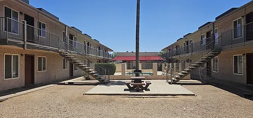 Hayden Terrace Photo 1
