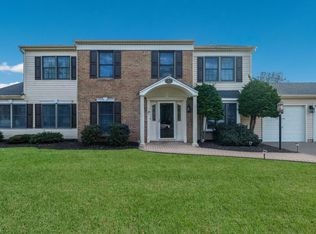 4 Borrelly Blvd, Sewell, NJ 08080