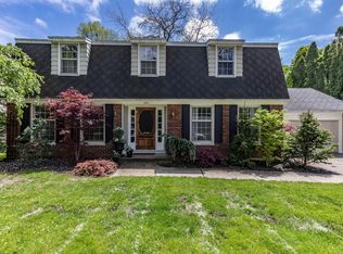 3711 Springbrook Ln, Lansing, MI 48917