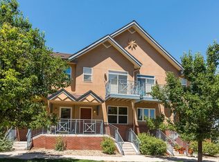 14951 E Gill Ave UNIT D, Aurora, CO 80012