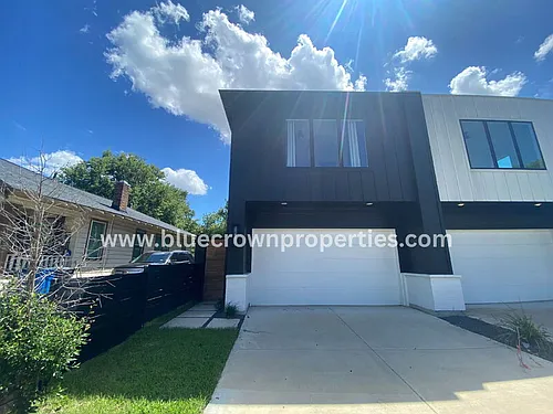 807 S Glasgow Dr Photo 1