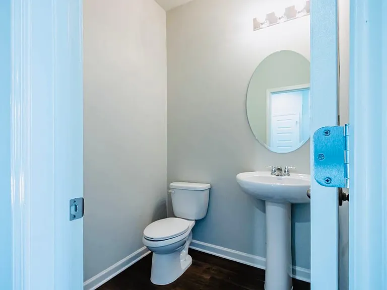 1244 Brookstone Cir NE — Photo 12
