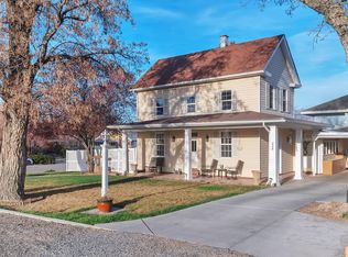 228 E Utah Ave, Payson, UT 84651