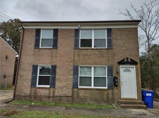 1949 Parkview Ave, Norfolk, VA 23503