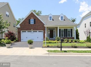 25757 Racing Sun Dr, Aldie, VA 20105