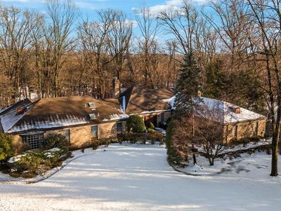 91 Carnot Ave, Woodcliff Lake, NJ, 07677