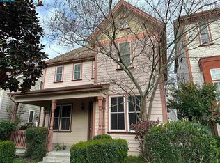 2012 Serra Ln, Hercules, CA 94547