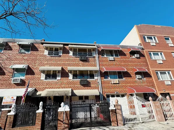 1315 Purdy Street, Bronx, NY 10462