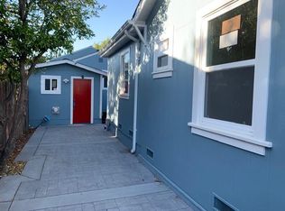 3867 Magee Ave, Oakland, CA 94619
