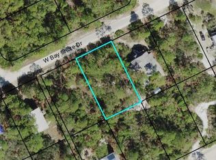732 W Bayshore Dr, Eastpoint, FL 32328