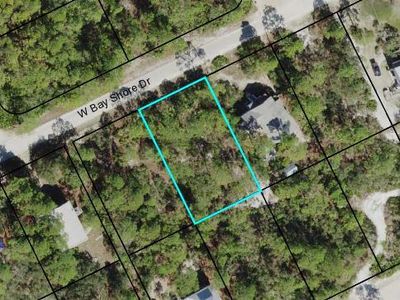 732 W Bayshore Dr, Eastpoint, FL, 32328