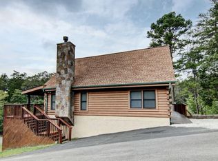 907 Buck Way, Sevierville, TN 37876