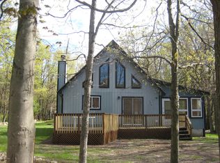 156 Sassafras Rd, Albrightsville, PA 18210