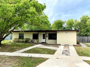 1614 Colton Dr, Orlando, FL 32822