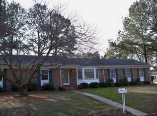 2947 Princess Anne Cres, Chesapeake, VA 23321