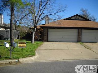 6314 Christy Ct, North Richland Hills, TX 76182