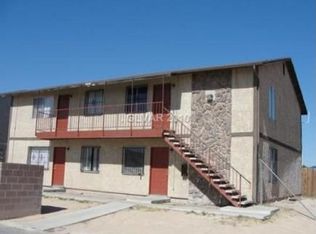 4212 Vornsand Dr, Las Vegas, NV 89115