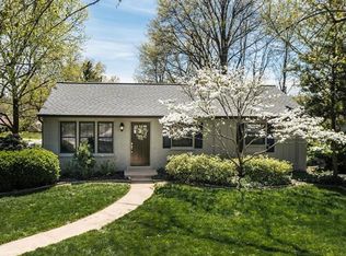 10700 Larkspur Dr, Saint Louis, MO