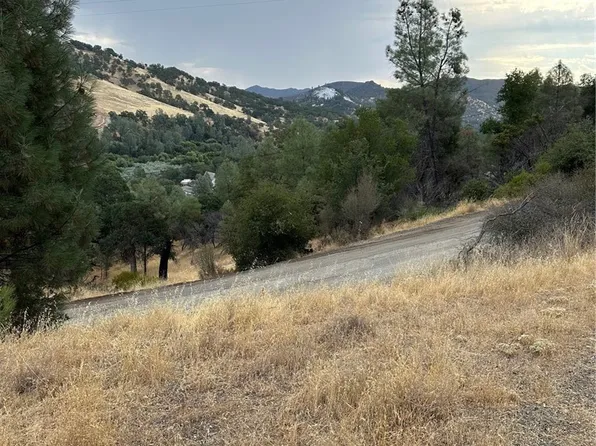 16332 Pueblo Trl Lot 655, Clearlake Oaks, CA 95423