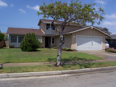 16341 Rosewood St, Fountain Valley, CA, 92708