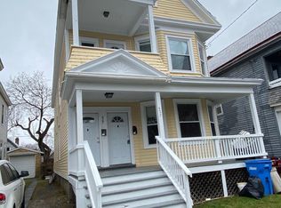 427 Hamilton St #1, Albany, NY 12203