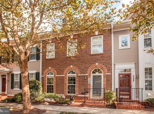 520 Lawson Way, Rockville, MD 20850