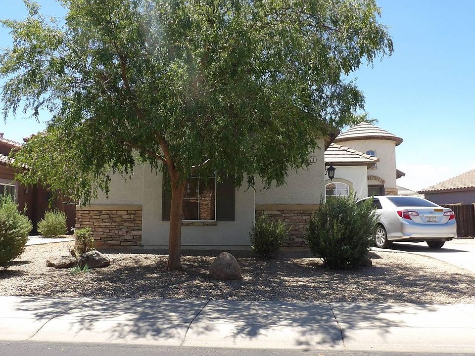 1st image of 14871 W Desert Hills Dr