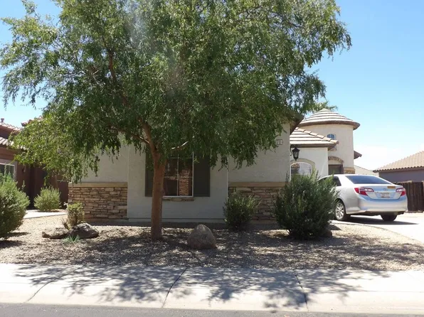 14871 W Desert Hills Dr, Surprise, AZ 85379