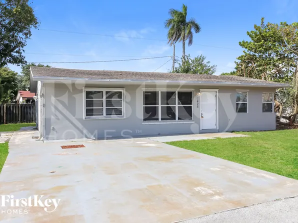 1425 NE 29th St, Pompano Beach, FL 33064
