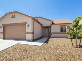 4511 N Dryden St, Prescott Valley, AZ 86314