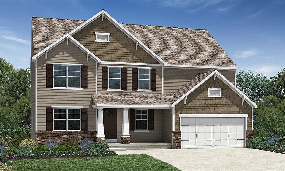 1st image of 3046 Snowdrop Ct