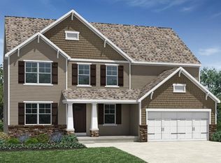 3046 Snowdrop Ct, Tipp City, OH 45371