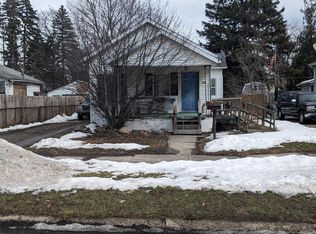 1312 Ames St, Saginaw, MI 48602