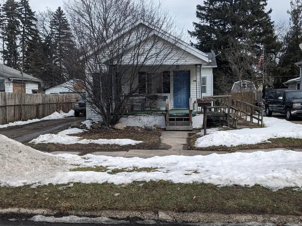 1312 Ames St, Saginaw, MI 48602