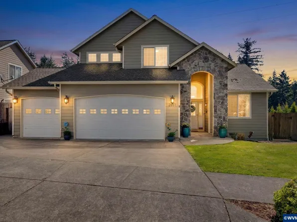 2651 Oak Ridge St NW, Albany, OR 97321
