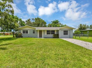 121 Charles St, Fort Myers, FL 33905