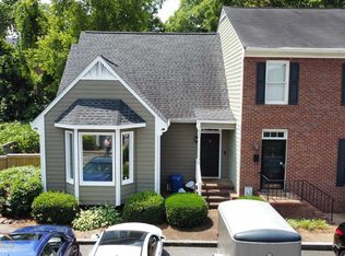 312 E 7th St SW APT 12, Rome, GA 30161