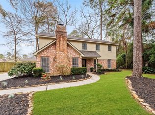 350 Cumberland Trl, Conroe, TX 77302