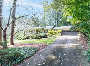 3332 Quail Run SW, Marietta, GA 30008