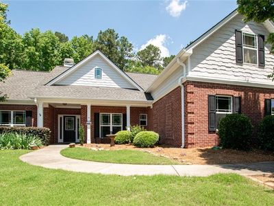 2648 Ivey Lace Ct, Bethlehem, GA, 30620