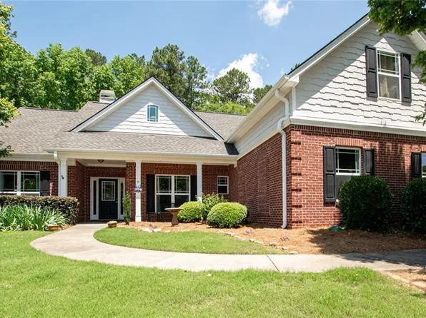 2648 Ivey Lace Ct, Bethlehem, GA 30620