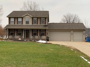 3090 Meadow Brook Rd, Owosso, MI 48867