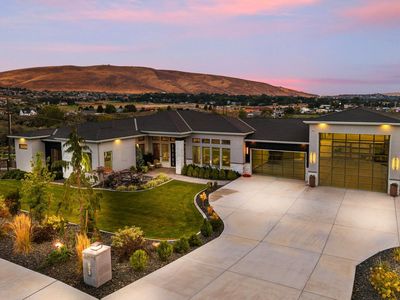 975 Rieve Ct, Richland, WA, 99354