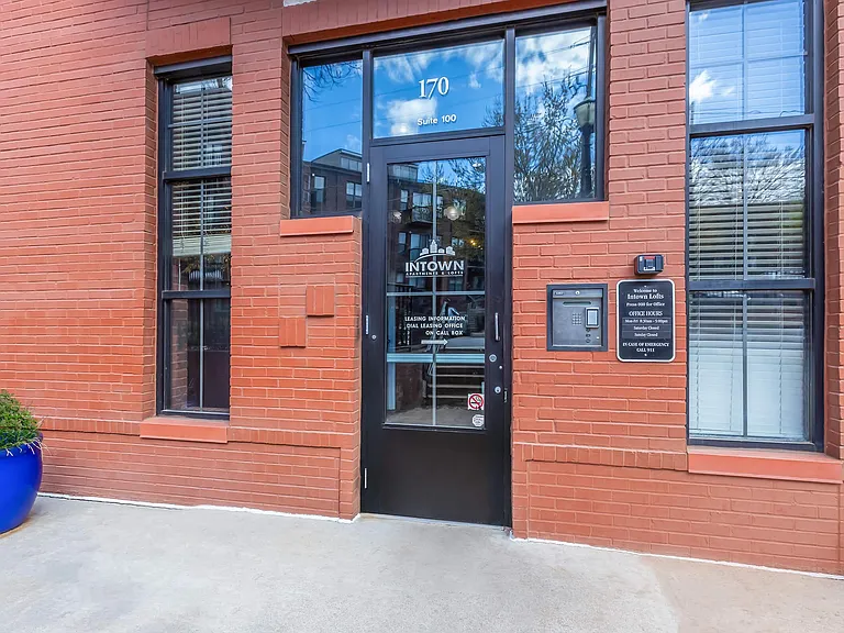 InTown Lofts — Photo 72