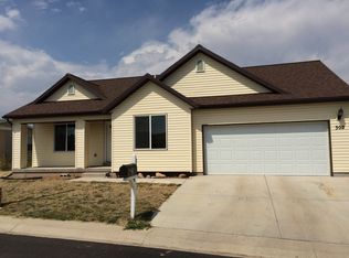 302 W 2100 S, Vernal, UT 84078