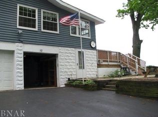 10 Lake Grove Clb, Decatur, IL 62521